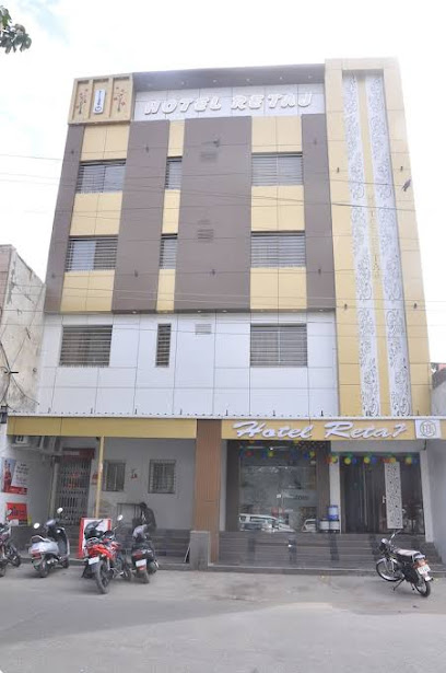 Hotel Retaj Bhilwara
