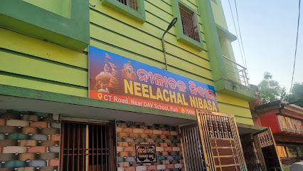 OYO Neelachal Nibas