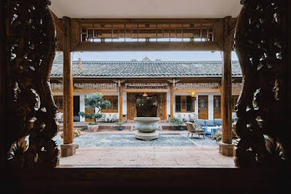 Chengdu jinfu hotel