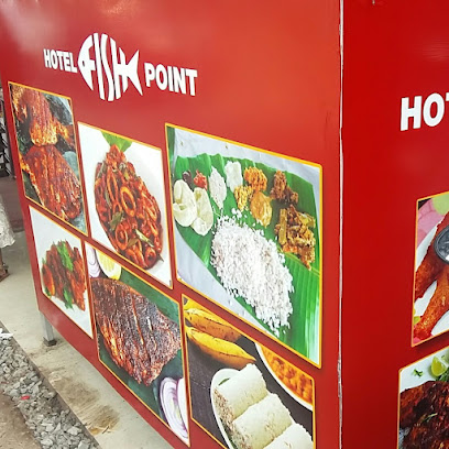 Hotel Fish Point