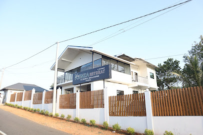KENZA RETREAT