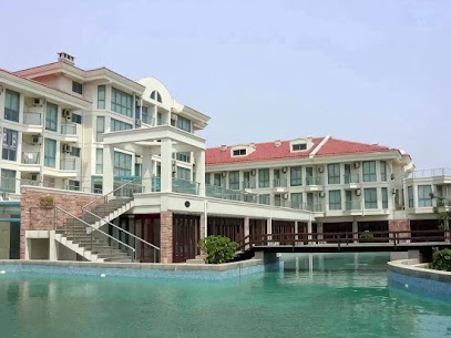 Lianyungang Liandao Yanyangtian Holiday Center