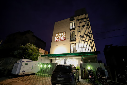 Hotel Royal Ocean Prime