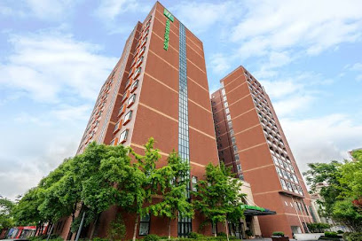 上海新金桥智选假日酒店