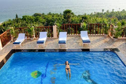 Suntara Beach Resort
