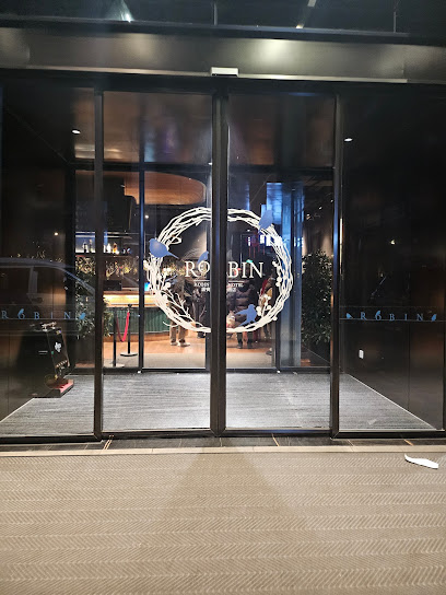 Robin Norbin Hotel Tianjin