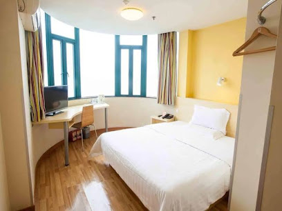 7 Days Inn Dongguan Changan Xinmin Market Branch