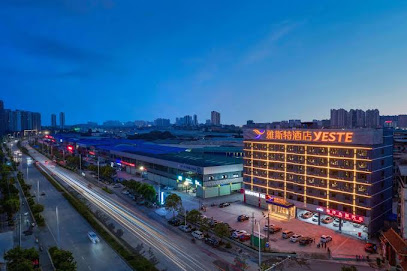 Yeste Hotel