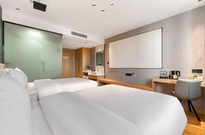 Yueyue Hotel