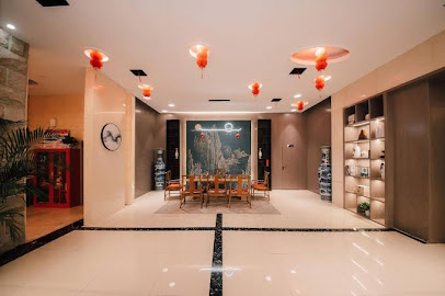 伍胜国际酒店