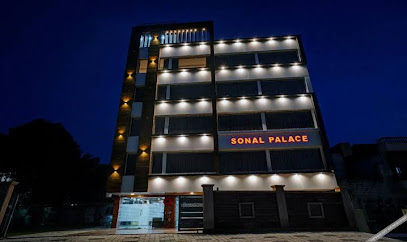 Treebo Sonal Palace