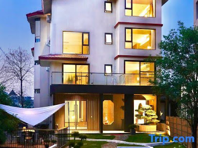 Shanyu Homestay