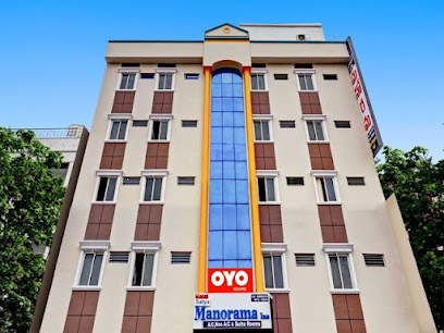 Hotel O Satya Manorama Inn