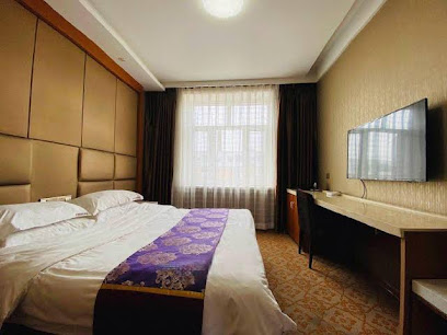 金佶道商务宾馆