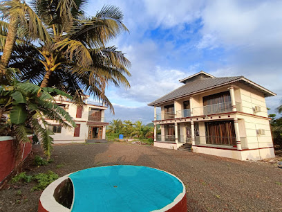 Vrindavan Beach Resort Diveagar