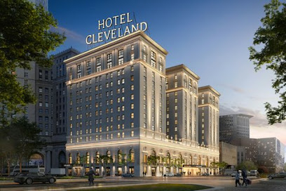 Hotel Cleveland, Autograph Collection