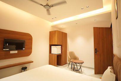 Madhuram Sweets and Hotels