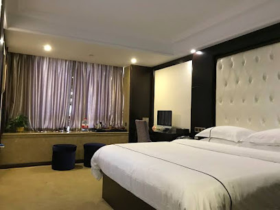 Rui'an Lake Ridge Chenmao Sunshine Hotel