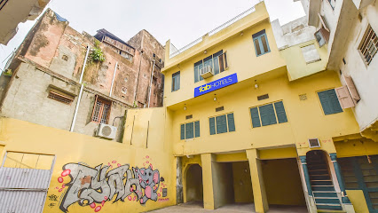 Fabhotel Pink Cozzy