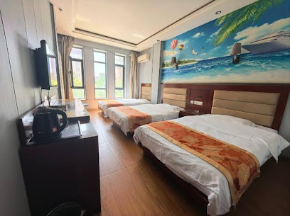 Dongyu Business Hotel