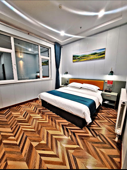 Beijing Yongxing Hotel