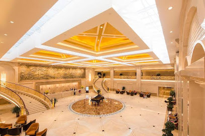 Yangyuan International Hotel