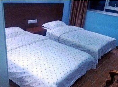 金三角快捷宾馆