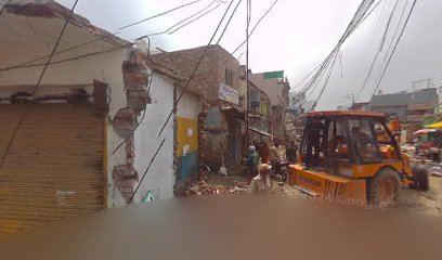 Arya sanskar hotel