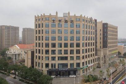 JIHotel
