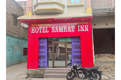 Hotel Samrat INN