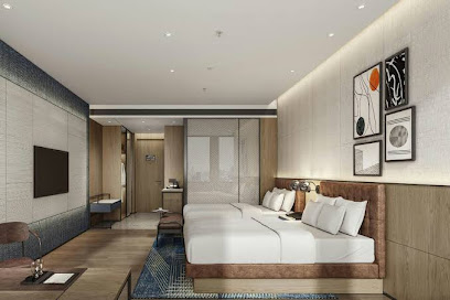 Four Points By Sheraton Tianjin Jiefang Bridge