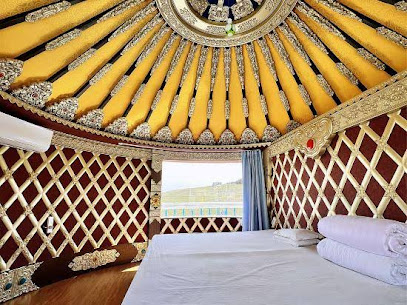 Golden Horde Resort