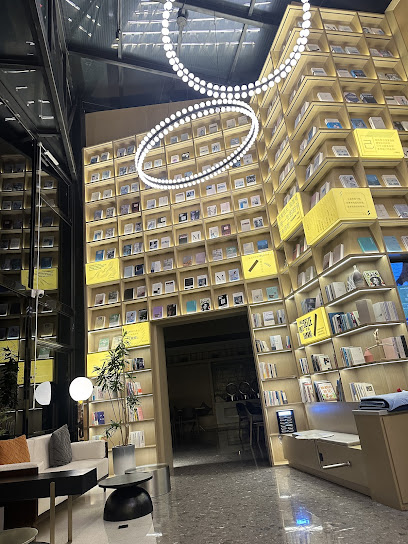 无锡南长街亚朵S酒店