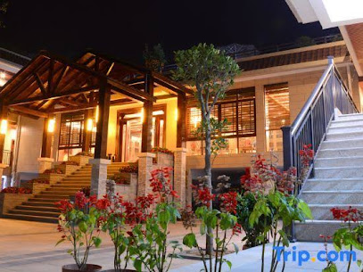 Wanning Hele Family Home Stay