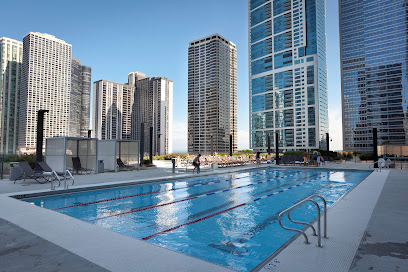 Radisson Blu Aqua Hotel, Chicago
