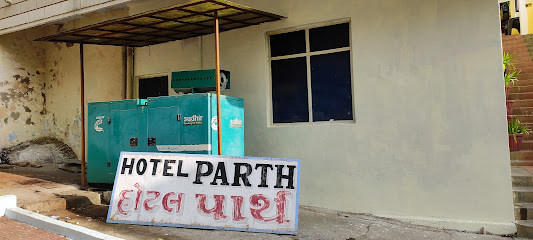 Parth Hotel
