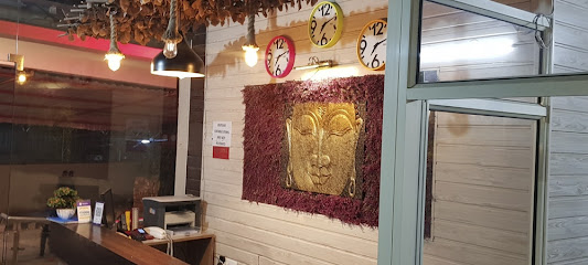 Swaraj View Home Stay - Hotel in Sahibzada Ajit Singh Nagar