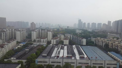 New Beacon Luguang International Hotel