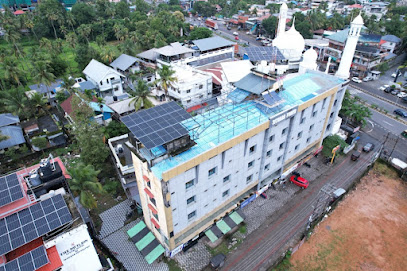 OYO Metro Residency