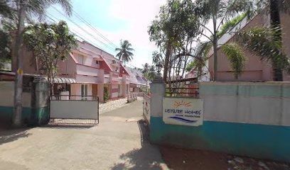 OYO Home 26184 Elegant Stay Near Kovalam Junction