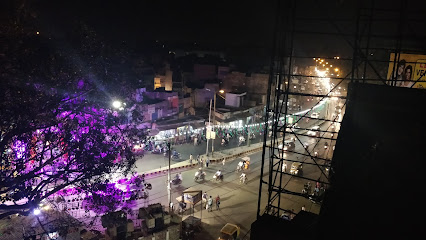 OYO 67668 Hotel Laxmi Palace