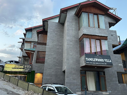 Hotel TangleWood Villa