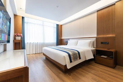 恩施亚洲大酒店