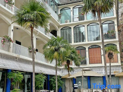 Baima Holiday Qingshe Seaview Manor