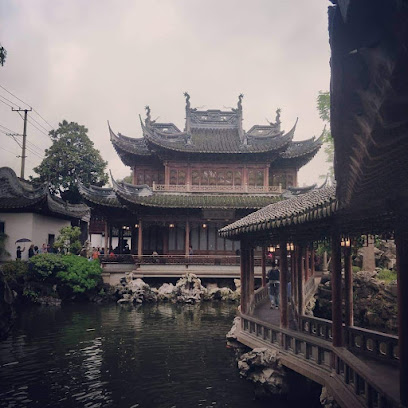 Xiangzixi Inn