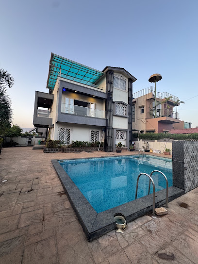 Kiyansh Lonavala