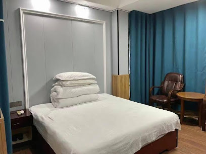 Shangli Longshan Hotel
