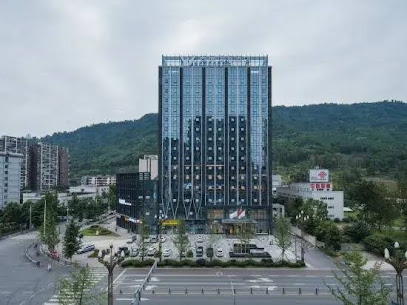 W·T INTERNATIONAL HOTEL
