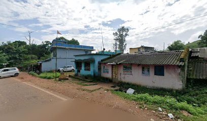 Jadumani Hotel