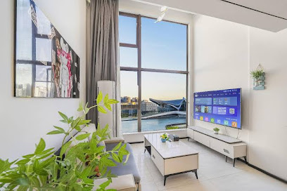 Yunhuzhu Holiday Apartment
